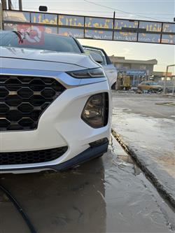 هیوندای سەنتافی